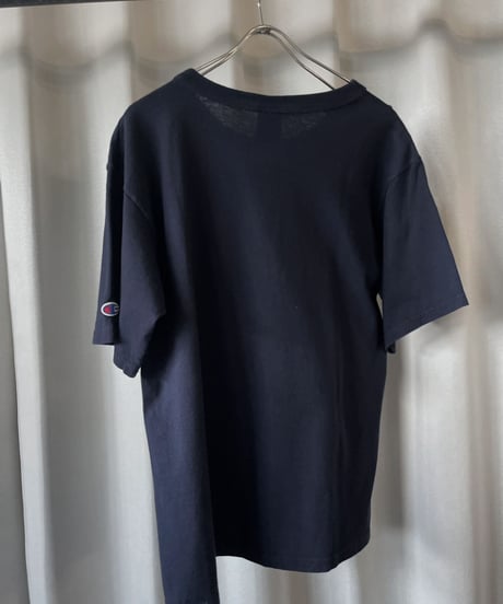 【USED】 NEW YORK YANKEES S/S T-shirt /230812-011