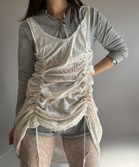 CATEGORY Chinatsu Aoyama | THE TINY SHOP by MORI