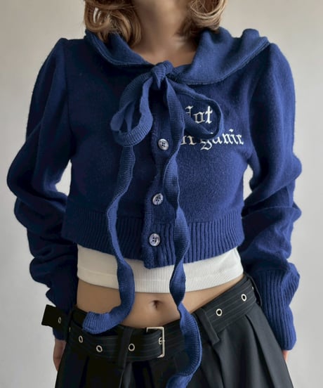 THE TINY SHOP by MORI リメイククロシェスカート CATEGORY Pants / Skirt | THE TINY SHOP by MORI