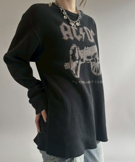 【USED】 ACDC Thermal / 260509-017