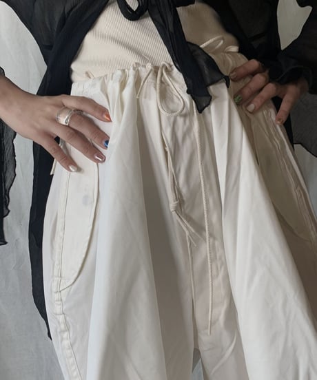 【USED】 Snow Pants①/210506-045