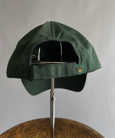 【USED】 Rolex Cap / 220919-013