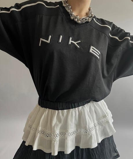 【USED】 Nike Game Shirt /240720-011