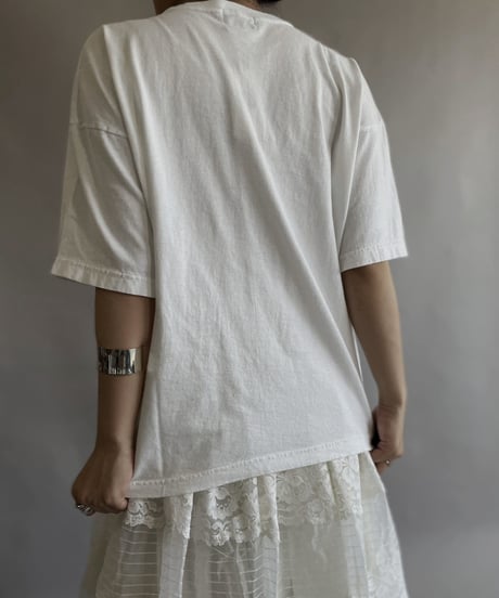 【USED】 S/S  T-shirt / 230603-015
