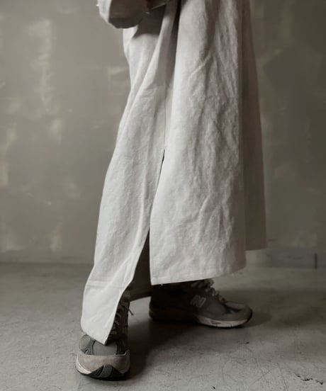 【RE;CIRCLE】 RE French Army Mattress cover One-piece/220307-001