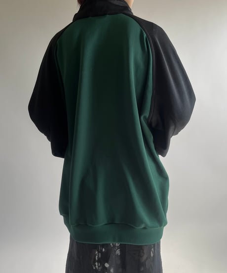 【USED】  adidas Jersey Top /250208-017