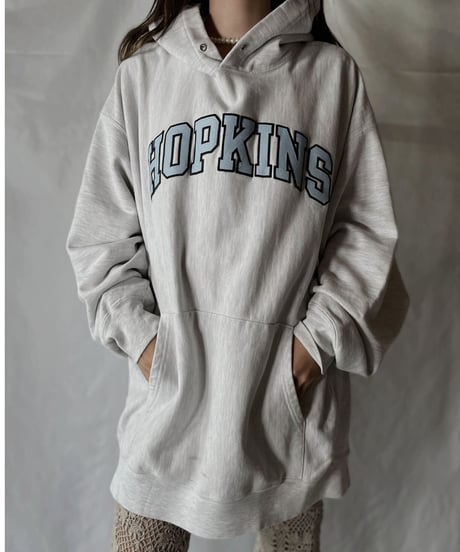 【USED】   Champion Reverse Weave Hoodie HOPKINS/211007-016