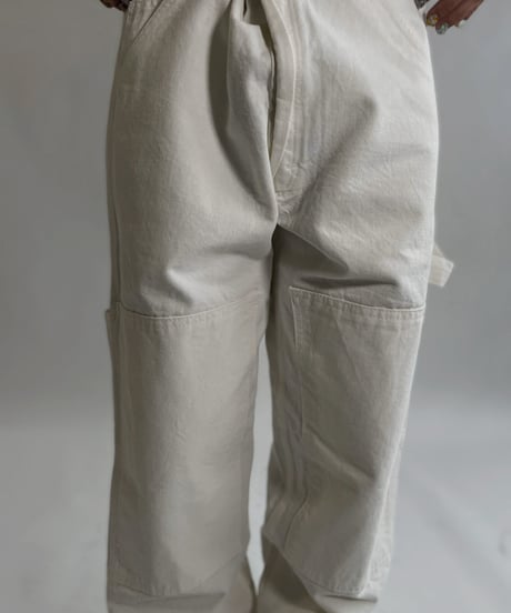 【USED】 Stan Ray Painter Pants / 220521-002