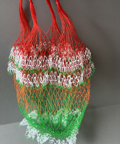 【NEW】 Mesh Bag51