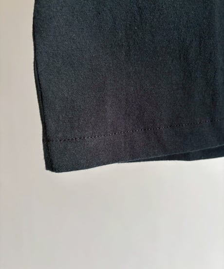 【USED】 RESIZED GILDAN whirlwind T-Shirt / 260627-005