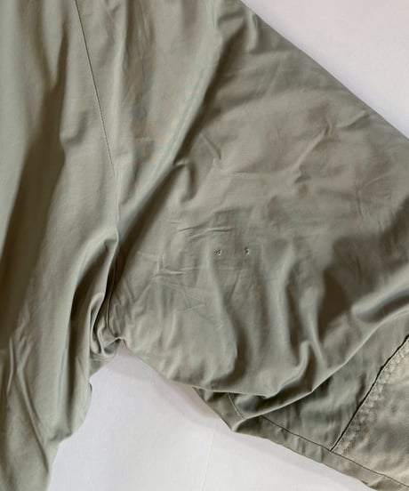 【DEAD STOCK】 U.S Army ECWCS Level7 Primaloft Parka Large-Long DJ MANUFACTURING / 260126-004