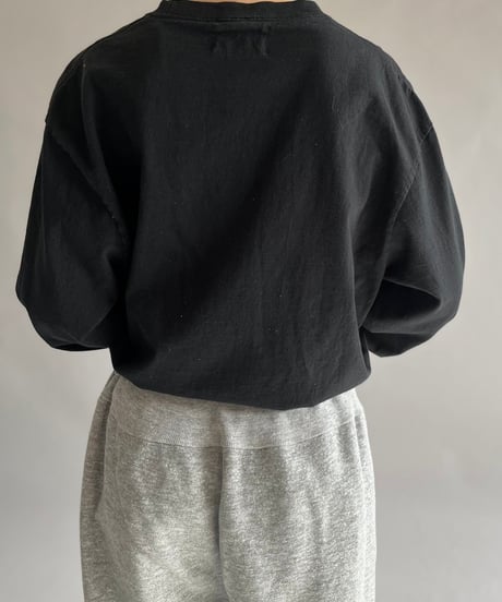 【USED】 AWAKE New York Print L/S T-Shirt/241207-004