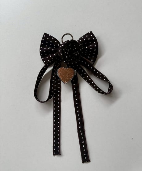 【RE;CIRCLE】 RE Collaboration Key Ring /  260420-001