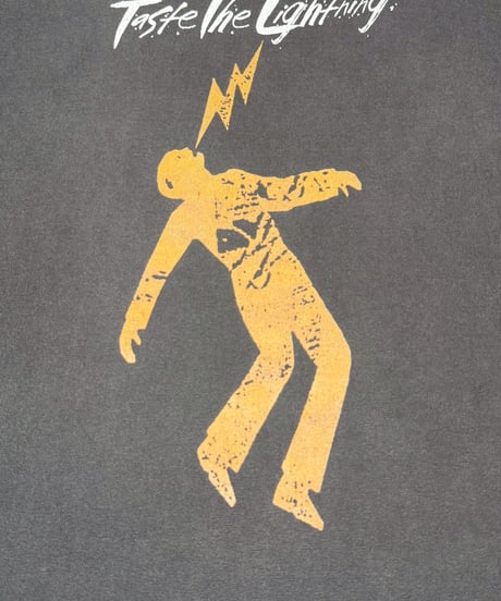 【USED】01's Hanes GREEN DAY T-Shirt /250621-043