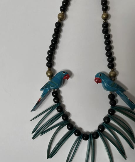 【USED】  Necklace /N-5