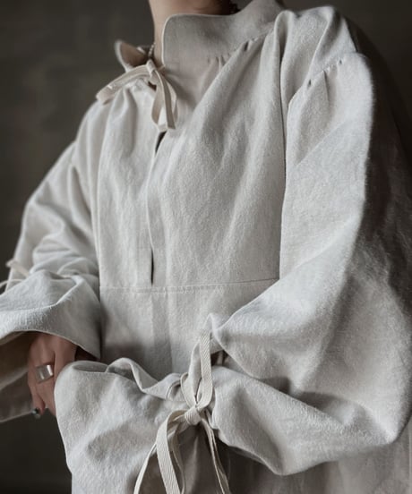 【RE;CIRCLE】 RE French Army Mattress cover One-piece/220307-006