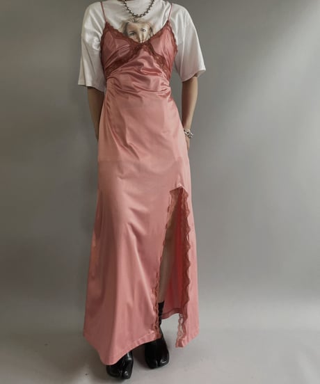 【USED】 Camisole One-piece / 230701-030