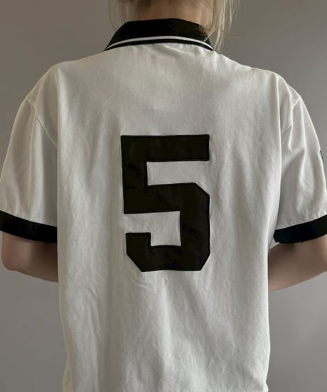 【USED】 POLO by Ralph Lauren Big Pony Polo Shirt / 260509-005