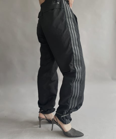 【USED】 adidas Poly Line Pants / 230218-004