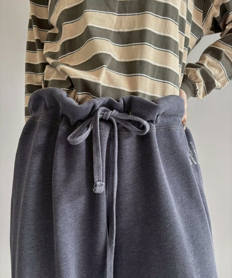 【USED】 Polo Jeans Sweat Pants / 260207-007