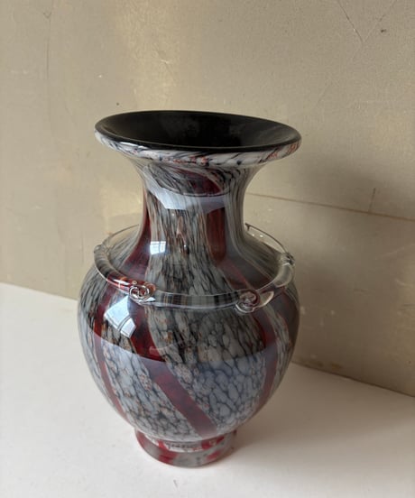 【USED】 Flower Vase  ( 花瓶 / フラワーベース ) 5987