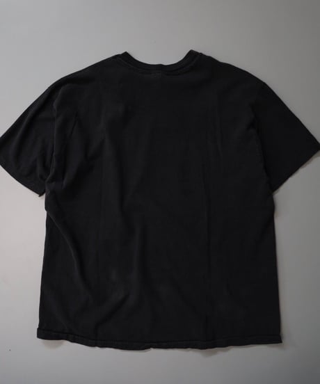 【USED】 Kenwood Short Sleeved T-shirt / 220613-001