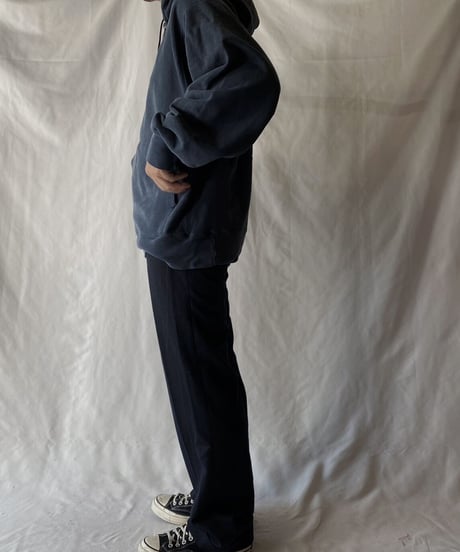 【USED】   Champion Reverse Weave Hoodie CONNECTICUT GOLF CLUB/211007-051