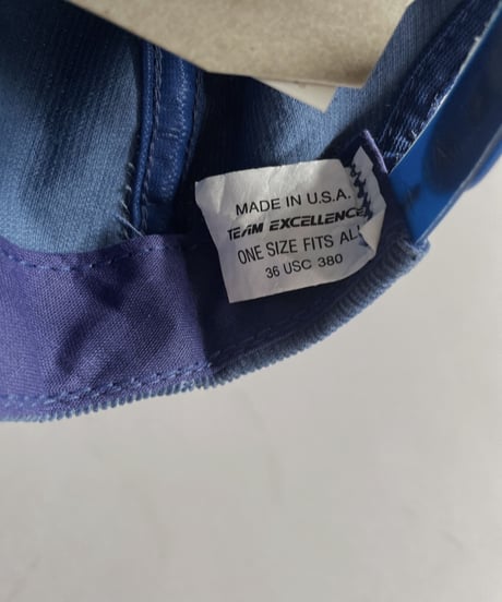 【USED】 Cap 'CBS' / 230211-004