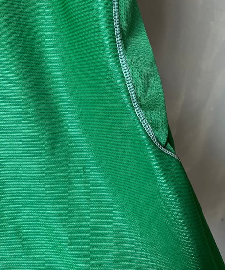 【USED】 UMBRO ILELAND  Soccer Shirt  /240603-080