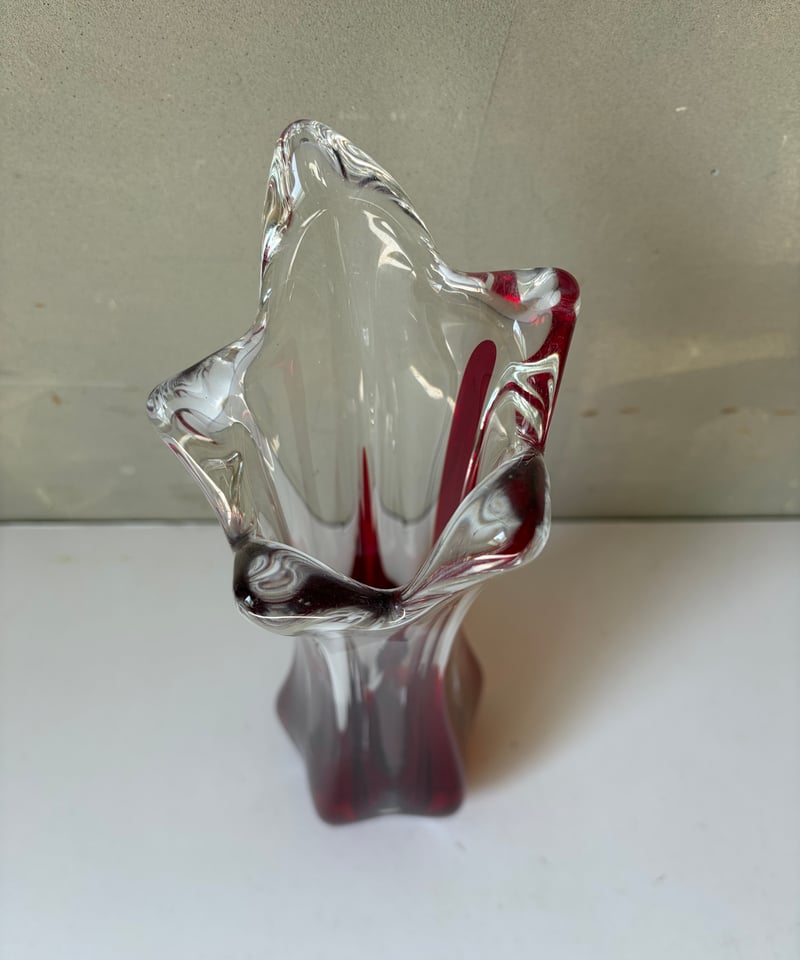 USED】 Flower Vase ( 花瓶 / フラワーベース ) 5851 | THE