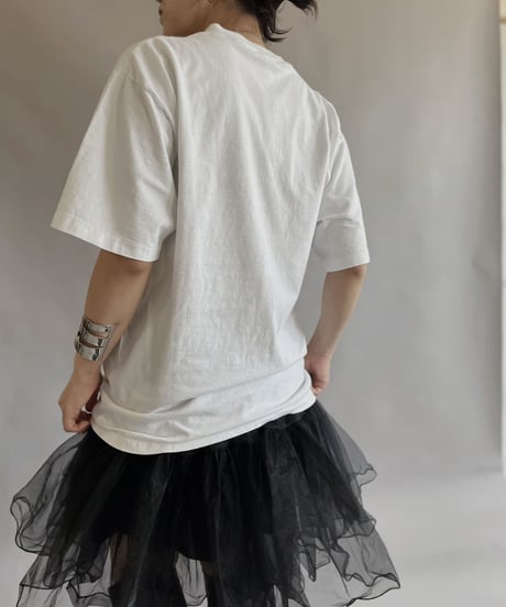 【USED】 S/S DAD T-shirt / 230603-001