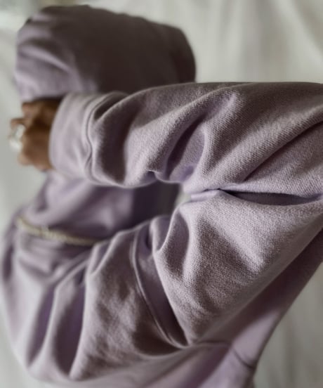 【USED】   Champion Reverse Weave Hoodie②/211007-006