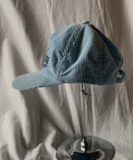 【USED】 Baseball Cap Park City /210515-027