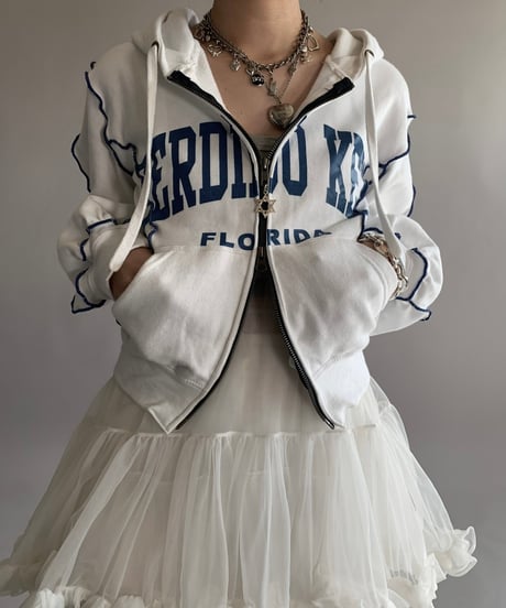 【RE;CIRCLE】 RE Mellow Parker /  241017-009