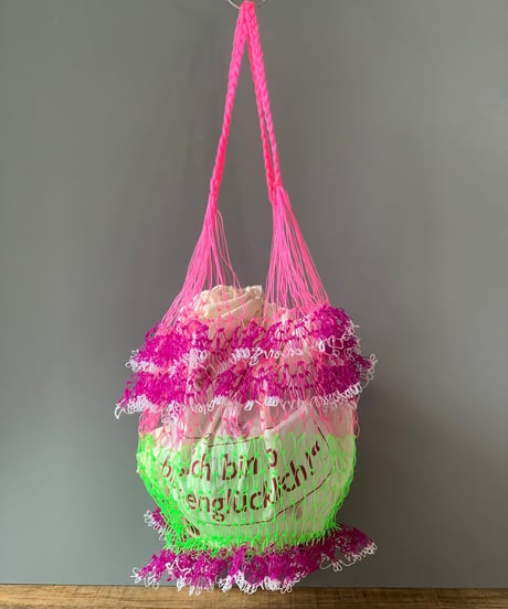 【RE;CIRCLE】 RE ECO Bag 11/210717-011