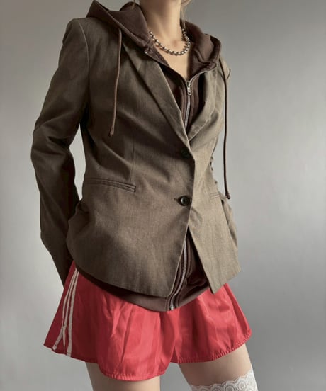 【USED】 Jacket / 251129-021