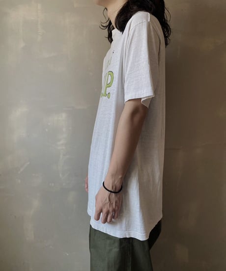 【USED】 I'm a V.I.P. T-Shirt / 230731-015