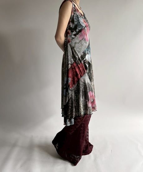 【USED】 Desigual Design OP / 250726-014