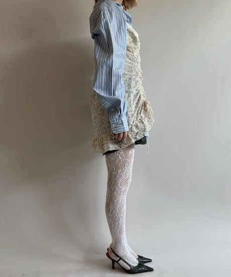 【RE;CIRCLE】 Non asleep Cami  /  250821-021