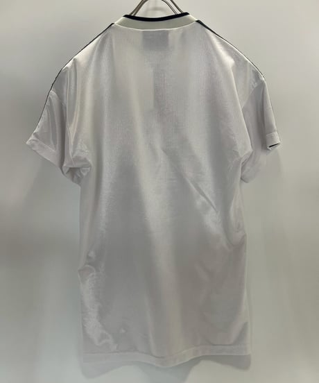【USED】 90's UMBRO Soccer Shirt / 250607-011