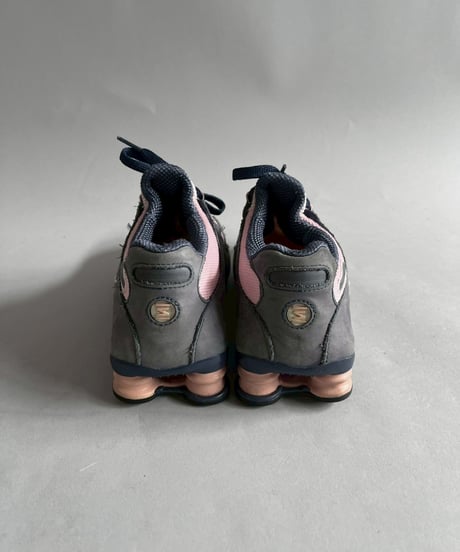 【USED】 Nike Shox SNKR / 251027-011