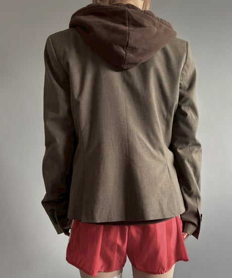 【USED】 Jacket / 251129-021