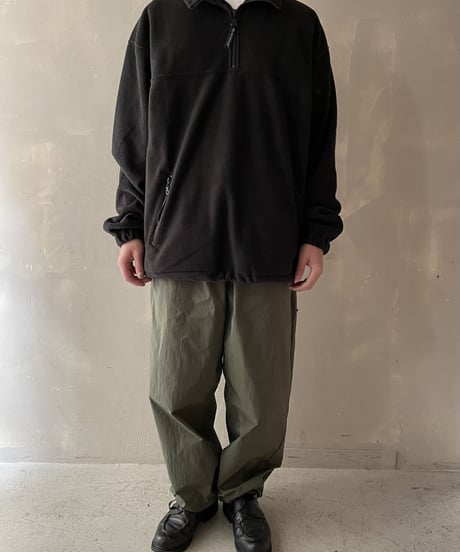 【TRI MOUNTAIN】 7550 Viking Fleece Jacket Black / 221114-003