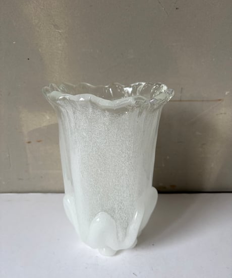 【USED】 Flower Vase  ( 花瓶 / フラワーベース ) 5995