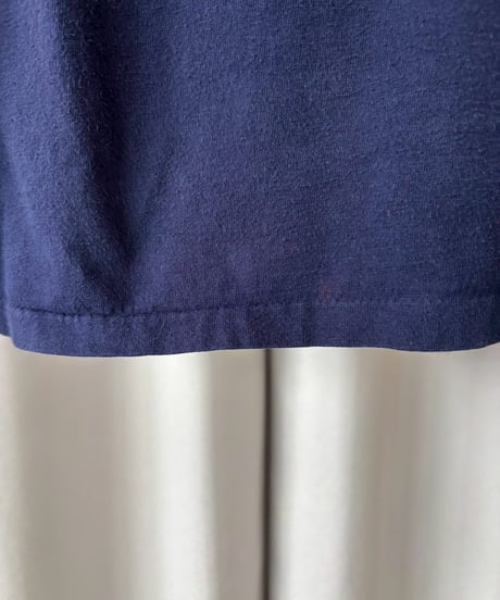 【USED】 Made In USA Hanes HONDA L/S Tee / 260418-009