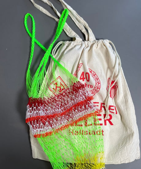 【RE;CIRCLE】 RE ECO Bag/210812-012