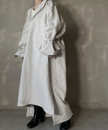 【RE;CIRCLE】 RE French Army Mattress cover One-piece/220307-004