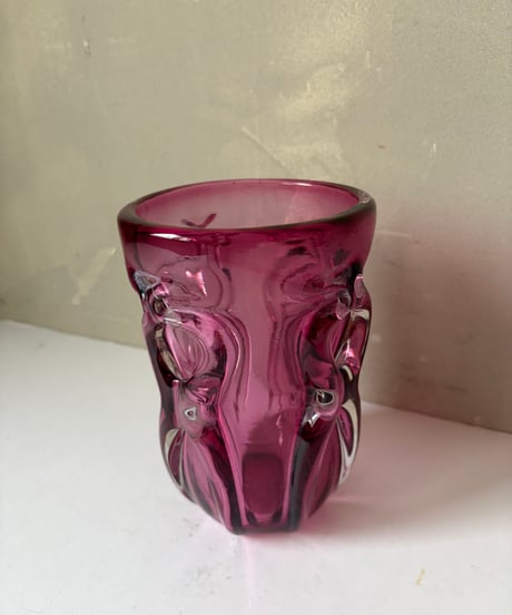 【USED】 Flower Vase  ( 花瓶 / フラワーベース ) 5958