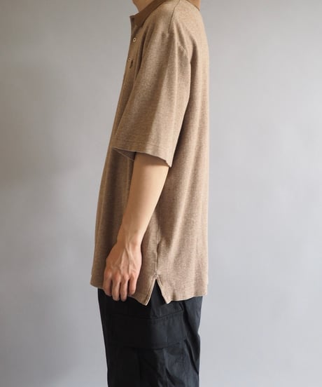 【USED】POLO GOLF Polo Shirt/240617-007