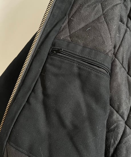 【USED】 Made in USA Carhartt Active Jacket /250222-009